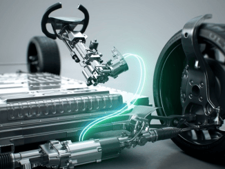 Toyota, "steer by wire" teknolojisini araçlarına entegre ediyor! - OtonomHaber