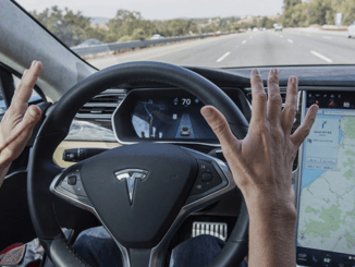 Tesla, Tam Otonom Sürüş Beta'yı Çin'de kullanmaya başlıyor! - OtonomHaber