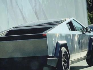 Tesla Cybertruck'ın kaza raporu: İnternete düştü - OtonomHaber