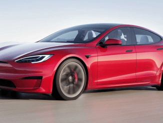 Tesla Model S, 13 motor ve 3 batarya kullandı! İşte detaylar... - OtonomHaber