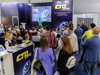 CTO EXPO 2024: Otomotiv, Yedek Parça ve Aksesuarları İçin Benzersiz Bir Platform - OtonomHaber