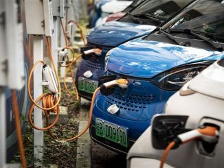Çin, Yeni Enerjili Araç Kullanımını Teşvik Edecek - OtonomHaber
