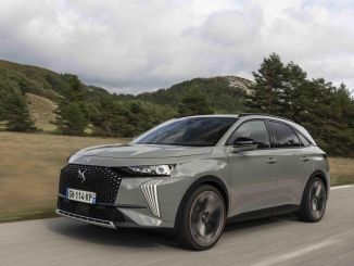 DS Automobiles'ten Ocak Ayına Özel Finansman Kampanyası - OtonomHaber
