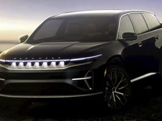 Elektrikli Yeni Jeep Wagoneer S Görüntüleri Sızdı! - OtonomHaber