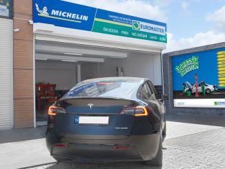 Euromaster’dan Elektrikli Araçlara Servis Hizmeti - OtonomHaber