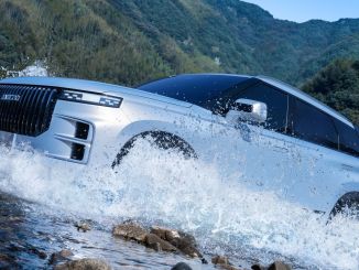 Jaecoo, J7 ile Klasik Off Road Estetiğini Yeniden Yorumluyor - OtonomHaber