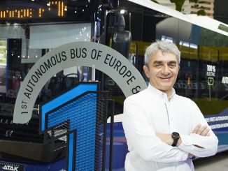 Karsan Otonom e-ATAK’ın ‘Mükemmel Ürün Tasarımı’na Bir Ödül Daha - OtonomHaber