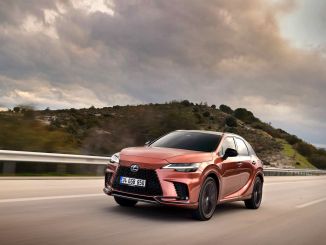 Lexus, Avrupa’da En Hızlı Büyüyen Markalardan Biri Oldu - OtonomHaber