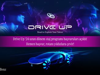 Mercedes-Benz Otomotiv’e Staj Başvuruları Başladı - OtonomHaber