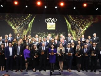 ODMD Gladyatör Jüri Özel Ödülü Mercedes-Benz’in - OtonomHaber