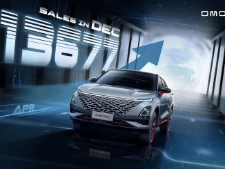 Omoda E5, Chery'nin Elektrikli Geleceğe Geçişini Temsil Ediyor - OtonomHaber