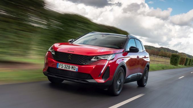 Peugeot, Türkiye'de Rekor Satış Gerçekleştirdi - OtonomHaber