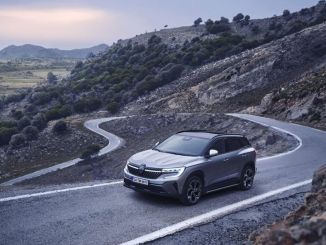 Renault, Yeni Austral Lansmanıyla Basın Mensuplarını Büyüledi - OtonomHaber