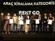 Rent Go, 'Yılın En İtibarlı Araç Kiralama Markası' Seçildi - OtonomHaber