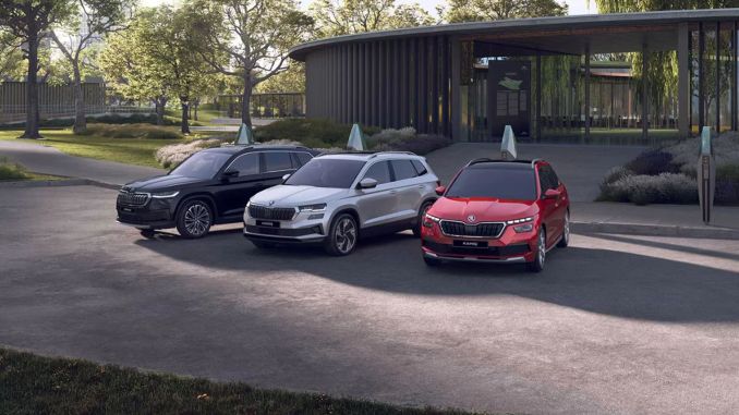 Skoda, 2023'te Türkiye'de En Çok Satan İlk 5 Marka Arasında - OtonomHaber