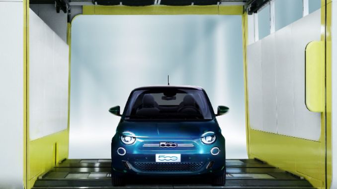 Stellantis ve Ample Elektrikli Araç Bataryaları İçin Ortaklık Kuruyor - OtonomHaber