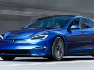 Tesla, Çin'de 1,6 Milyon Elektrikli Aracını Geri Çağırıyor - OtonomHaber