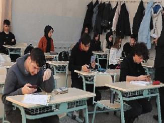 Başkan Altay'dan Üniversite Adaylarına Eğitim Desteği - OtonomHaber