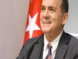 Başkan Özyiğit, Mersin'in Kurtuluşunun 102.Yılını Kutladı - OtonomHaber