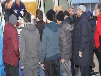 Başkan Sandıkçı, "Terör ve Terör Destekçileri Amaçlarına Ulaşamayacaktır" - OtonomHaber