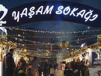 Beylikdüzü Kış Şenliği Sona Erdi - OtonomHaber