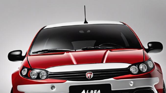 Fiat Albea: Erkeklerin Kalbini Çalan Araba! - OtonomHaber