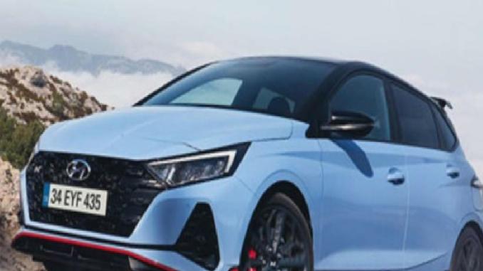 Hyundai'den daha güvenli bir sürüş için aktif hava etekleri - OtonomHaber