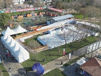 Kadıköy, Yeni Yıla Buzzfest Coşkusuyla Giriyor - OtonomHaber