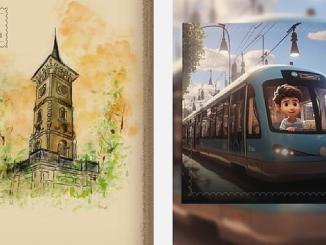 Kocaeli'nin Dijital Kartpostal Platformu Hizmetinizde - OtonomHaber
