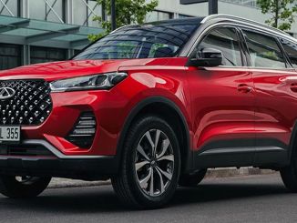 Chery Modellerinde Şubat’a Özel Faizsiz Kredi Fırsatı - OtonomHaber