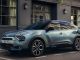 Citroën, 2024 Yılı İçin Hedef Büyüttü - OtonomHaber