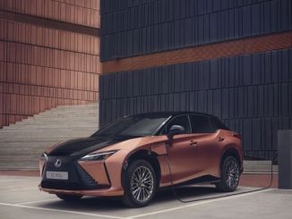 Lüks Segmentin Lideri: Lexus 2023'te de Zirvede! - OtonomHaber