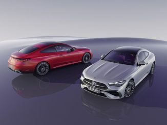 Mercedes-Benz’in Yeni Modeli CLE Coupé Türkiye’de - OtonomHaber