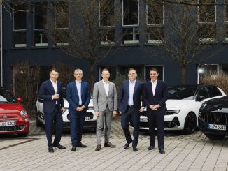 Stellantis ve SIXT, 250 Bin Araçlık Dev Anlaşma İmzaladı! - OtonomHaber