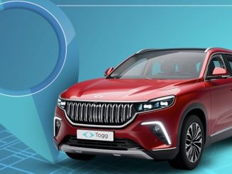 TOGG T10x Yeni Şehirlerde Testte - OtonomHaber