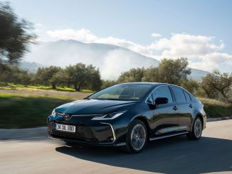 Toyota Corolla Yeni Özellikleri ile Satışa Sunuldu - OtonomHaber