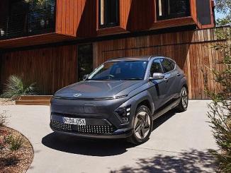 Hyundai Yeni KONA Elektrik 1.499.000 TL'ye Şimdi Türkiye'de. - OtonomHaber