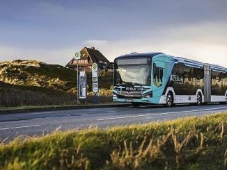 MAN Truck & Bus, Avrupa'da Elektrikli Otobüs Pazarının Lideri Oldu - OtonomHaber