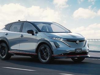 Nissan, CDP'den Sürdürülebilirlikte Liderlik Ödülü Aldı - OtonomHaber