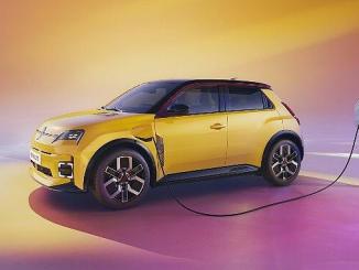 Renault 5 E-Tech %100 Elektrikli Modeli Dünya Lansmanı - OtonomHaber