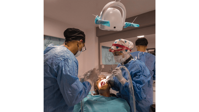 Reliable Address in Dental Health in Antalya - OtonomHaber
