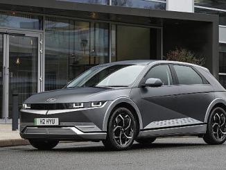 Hyundai Assan'dan Yeni Donanım Seviyesi: IONIQ 5 Advance - OtonomHaber