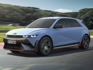 Hyundai IONIQ 5 N: Elektrikli Performans Otomobili - OtonomHaber