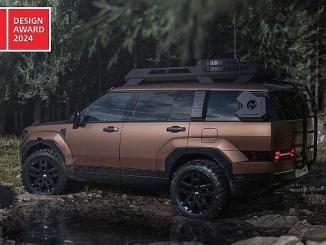 Hyundai'nin İF Tasarım Ödülleri Kazanan Modelleri - OtonomHaber