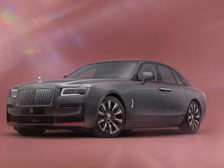 Lüksün ve Zarafetin Buluşması: Ghost Prism - OtonomHaber