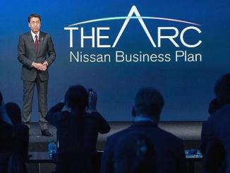 Nissan, Otomotiv Sektöründe Yenilikçi Bir Adım Atıyor: The Arc - OtonomHaber