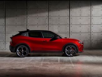 Alfa Romeo, Mılano’nun Dünya Prömiyerini Gerçekleştirdi - OtonomHaber