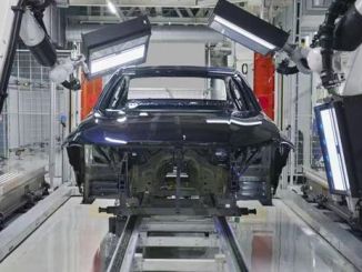 BMW, Çin’deki Fabrikasına 20 Milyar Yuanlık Yatırım Yapacak - OtonomHaber