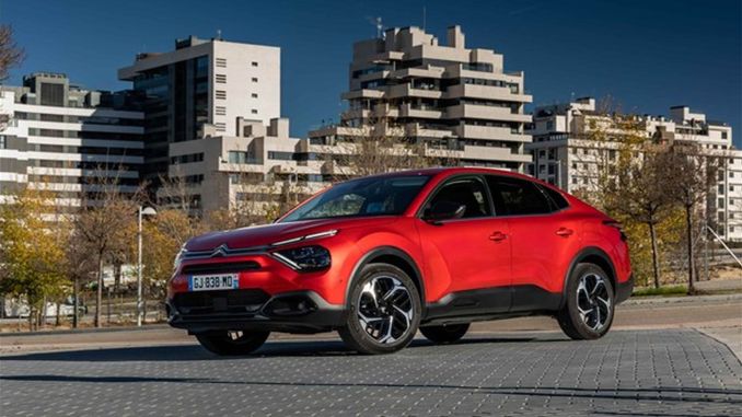 Citroen'in Avantajlı Kredi İmkanları ile Hayallerinizdeki Araca Kavuşun - OtonomHaber