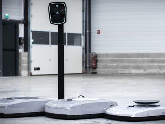 Elektrikli Araçlar için Devrim: Robot Şarj Cihazı! - OtonomHaber